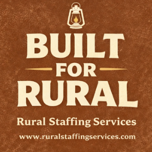 Built For Rural
