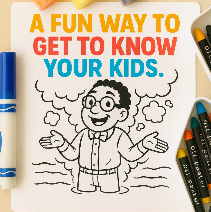 The Fantastic Fabrications of Mr. Fibberlinski 😆(Amazon)