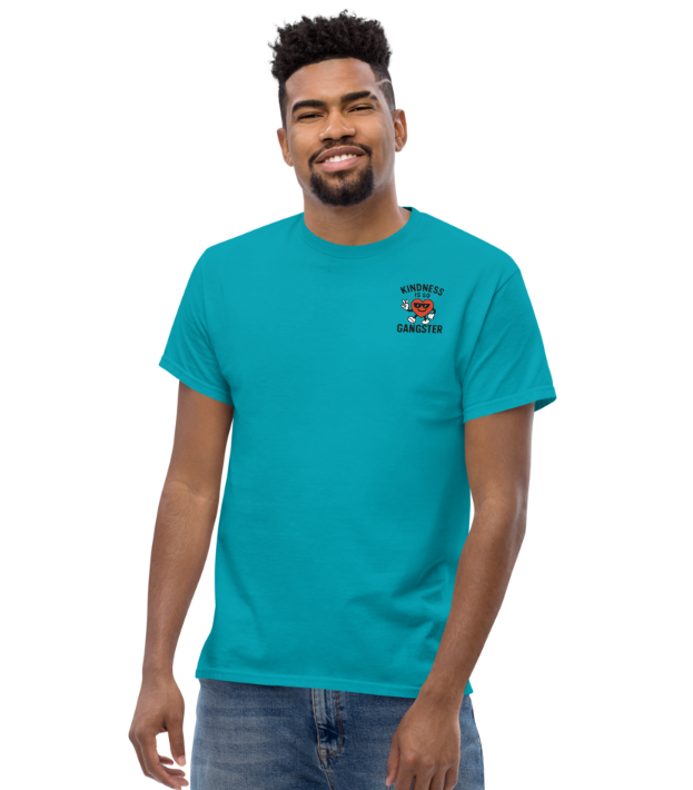 Kindness Is So Gangster™ Unisex Tee