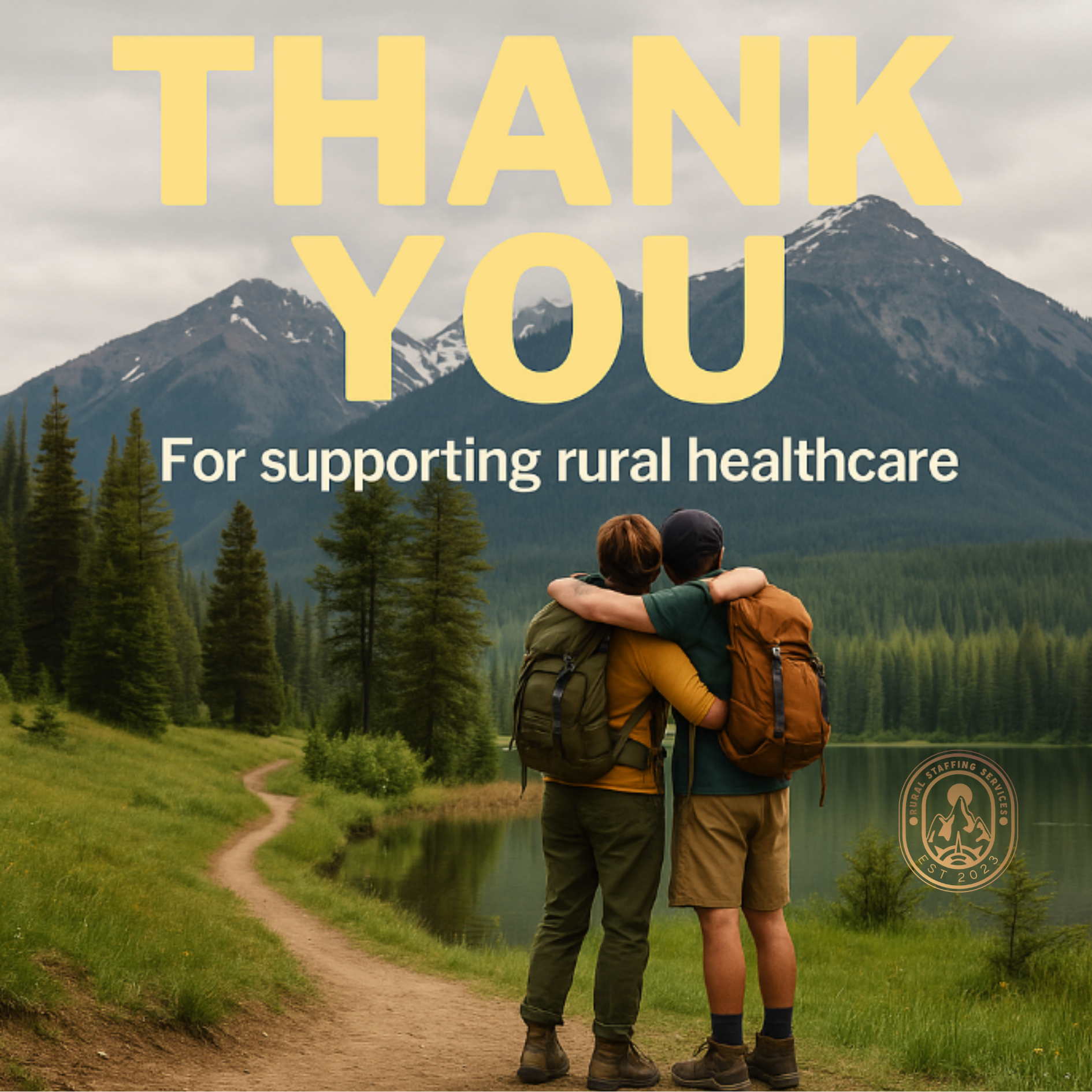 Interested in Rural Living? Let’s Chat! 🌲